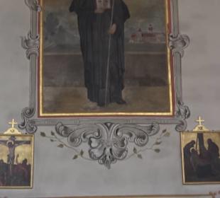 Kirche Zur Schmerzhaften Mutter