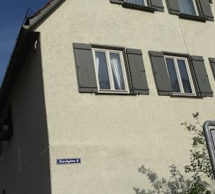 Altstadtrundgang Blaubeuren