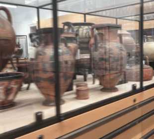 Skulpturensammlung