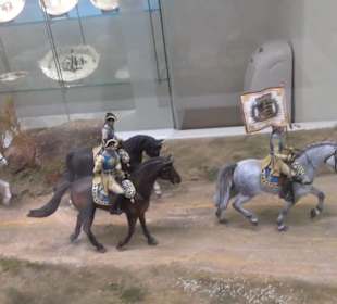 Torhaus - In Lapide Regis