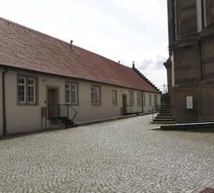 Kloster Großcomburg