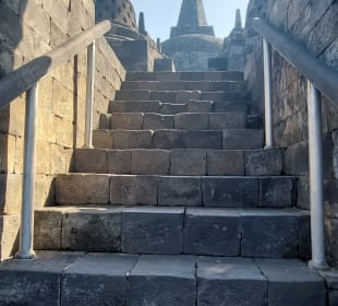 Borobudur