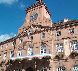 Altstadt Wissembourg