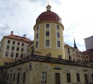 Schloss Moritzburg