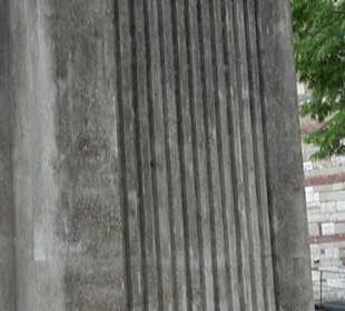 Kirche St. Johann Baptist