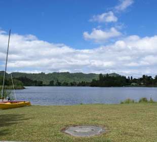 Lake Okareka