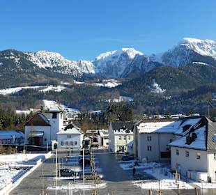 Wandern Schönau am Königssee