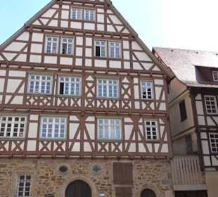 Altstadt Kirchheim unter Teck