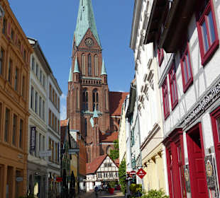 Schweriner Dom