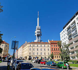 Stadtrundgang Prag / Praha