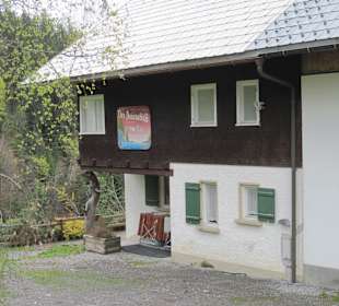 Seewaldsee Gasthaus
