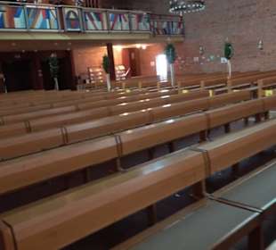 Kirche St. Johannes