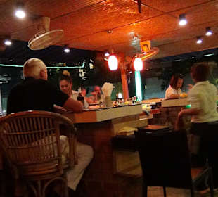 Beergarden
