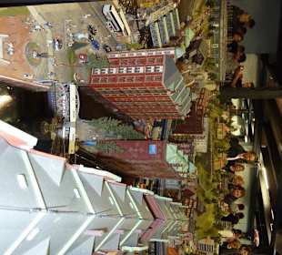 Miniatur Wunderland Hamburg