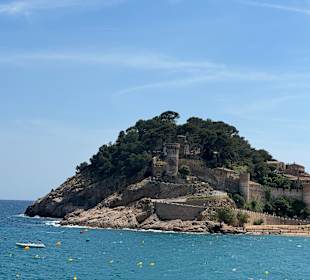 Tossa de Mar