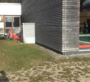 Hallenbad Meidelstetten