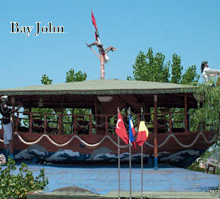 Erlebnis Gastronomie "JOHN"