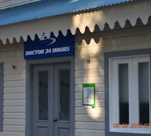 Stadtrundfahrt Bavaro