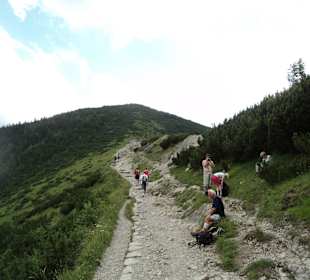 Tatrzański Park Narodowy