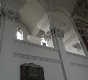 Wallfahrtskirche Weggental