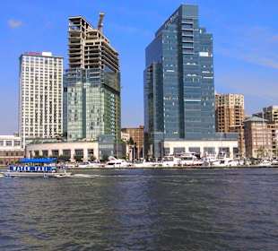 Inner Harbor