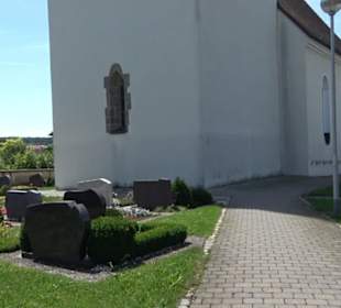 Pfarrkirche St. Sola Kösingen