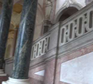 Neues Schloss Schleißheim