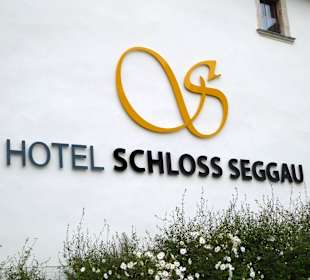 Schloss Seggau