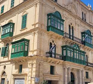 Valletta 