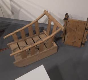 Museum für Kutschen, Chaisen & Karren