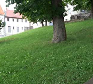 Brunnenstube am Kirchenrain Auingen