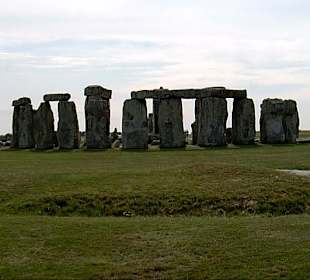Stonehenge