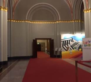 Rotes Rathaus