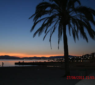 Playa de Palma