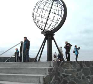Die Weltkugel
