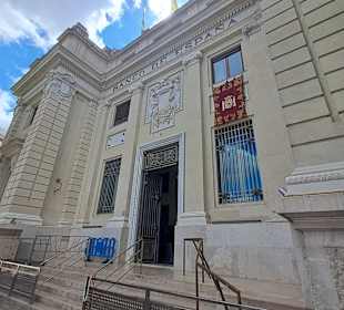 Barrio de Santa Cruz