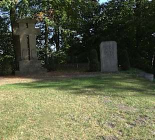 Denkmal der Heimkehrer Offingen