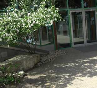 Mehrzweckhalle Seißen