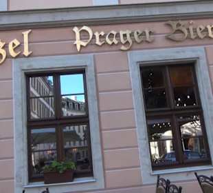 Wenzel Prager Bierstuben