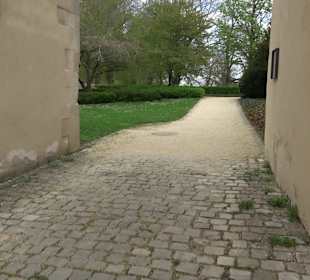 Schlossgarten Ellwangen