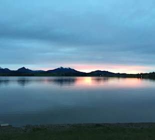 Hopfensee