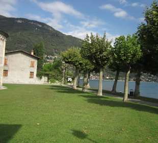 Santa Maria Gravedona