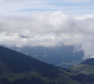 Wanderung zu Bischoferalm