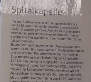 Spitalkapelle