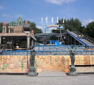 Wasserbahn