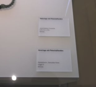 Museum für Vor- und Frühgeschichte