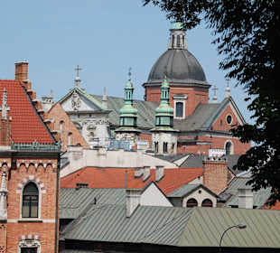 Kraków
