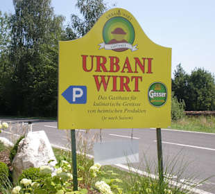 Urbani Wirt