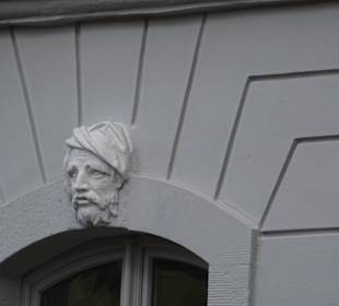 Altstadt Ansbach