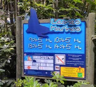 Loro Parque